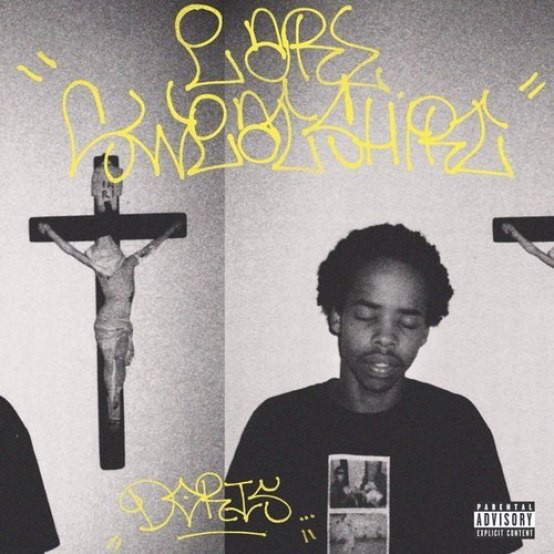 Earl Sweatshirt: Doris (2013)